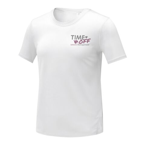 Kratos Cool Fit T-Shirt für Damen