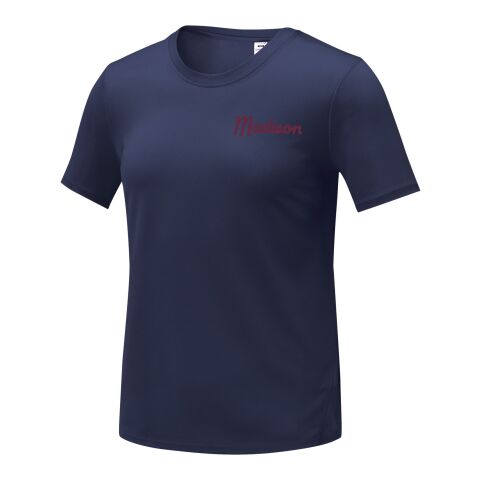 Kratos Cool Fit T-Shirt für Damen