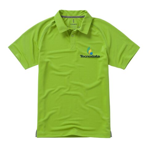 Ottawa Poloshirt Standard | apfelgrün | XXL | ohne Werbeanbringung | Nicht verfügbar | Nicht verfügbar | Nicht verfügbar