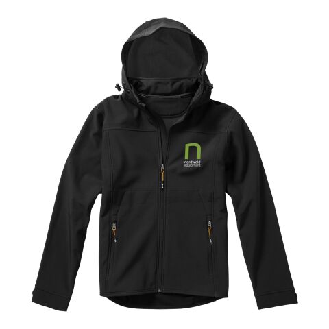 Langley Softshell Jacke