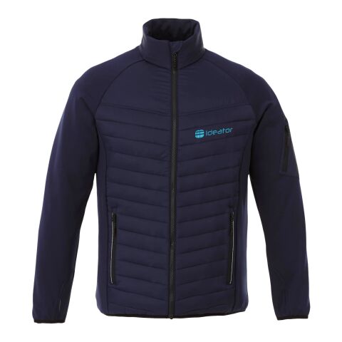 Banff Hybrid Thermo Jacke 