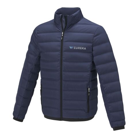 Macin Daunenjacke für Herren Standard | navy | 2XL | ohne Werbeanbringung | Nicht verfügbar | Nicht verfügbar | Nicht verfügbar