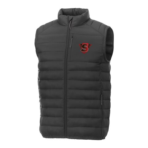 Pallas isolierter Herren Bodywarmer