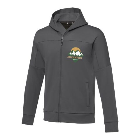 Nubia Performance Kapuzensweatjacke für Herren