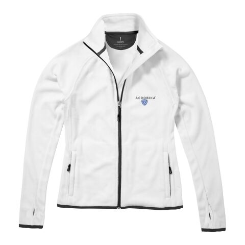 Brossard Damen Fleecejacke