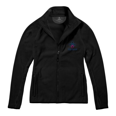 Brossard Damen Fleecejacke