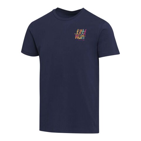 Balfour Kurzärmeliges T-Shirt aus 200 g/m² Bio Baumwolle (OCS), unisex