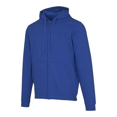 Jasper Kapuzenpullover aus recycelter 280 g/m², Bio Baumwolle (OCS) unisex