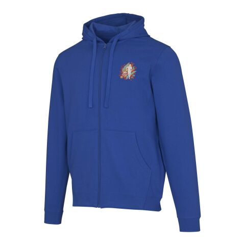 Jasper Kapuzenpullover aus recycelter 280 g/m², Bio Baumwolle (OCS) unisex