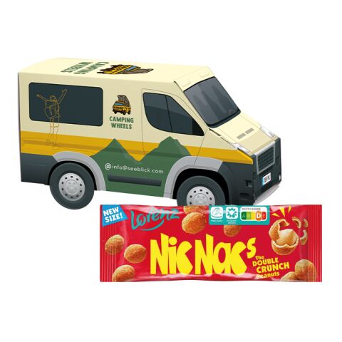 3D-Präsent Transporter
