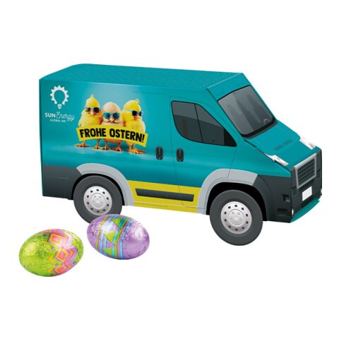 3D-Präsent Transporter 4c Euroskala