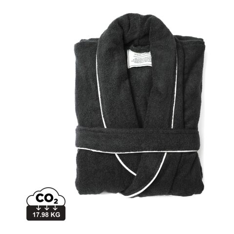 VINGA Harper Bademantel L/XL