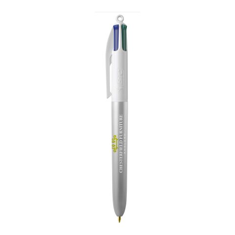 BIC® 4 Colours Glacé Kugelschreiber