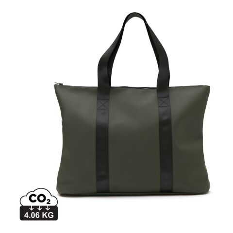 VINGA Baltimore Tote Bag grün | ohne Werbeanbringung | Nicht verfügbar | Nicht verfügbar