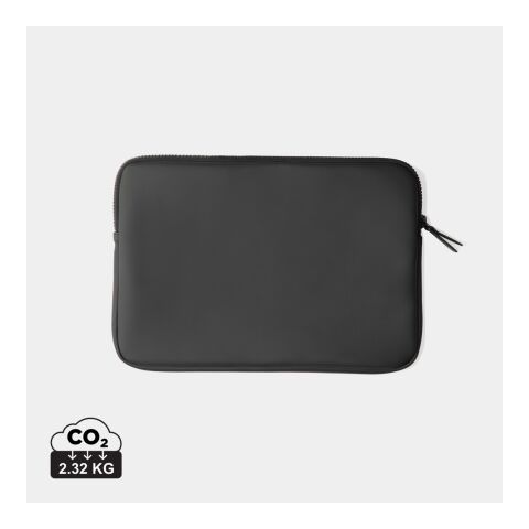 Werbeartikel VINGA Baltimore Laptopcase 12-15“ – schwarz – mit Logo bedruckt