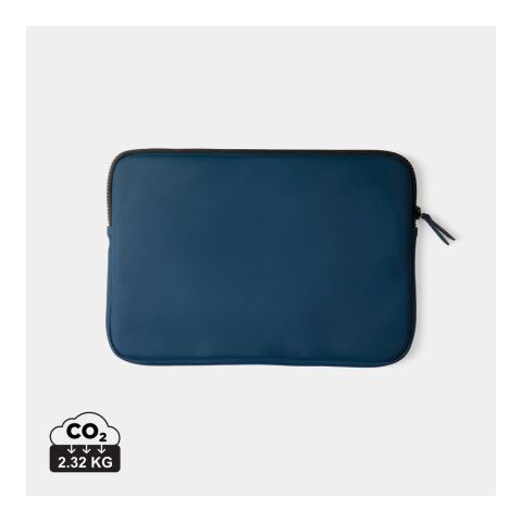Werbeartikel VINGA Baltimore Laptopcase 12-15“ – navy blau – mit Logo bedruckt