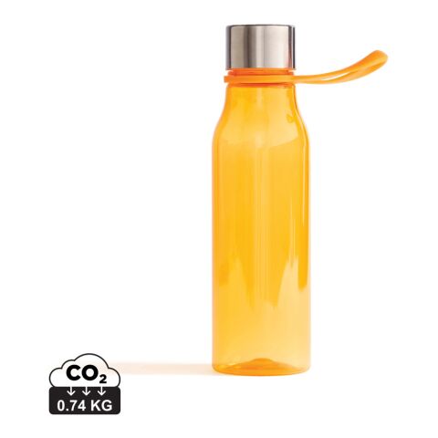 VINGA Lean Wasserflasche orange | ohne Werbeanbringung | Nicht verfügbar | Nicht verfügbar