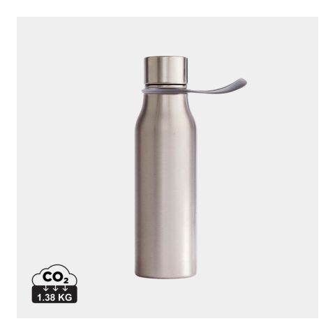 VINGA Lean Thermosflasche grau | ohne Werbeanbringung | Nicht verfügbar | Nicht verfügbar