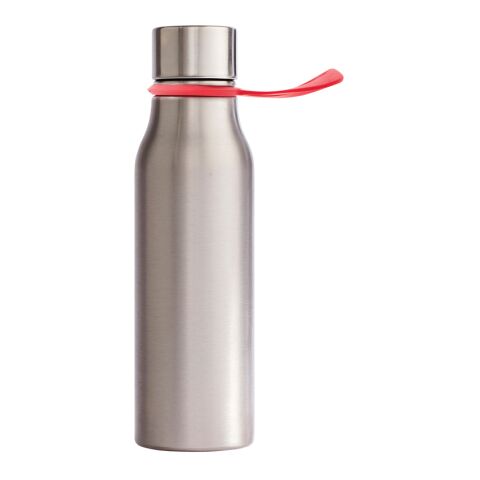 VINGA Lean Trinkflasche rot | ohne Werbeanbringung | Nicht verfügbar | Nicht verfügbar