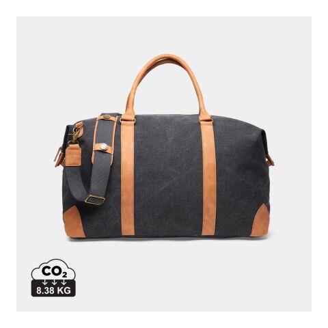 VINGA Bosler Weekendbag schwarz | ohne Werbeanbringung | Nicht verfügbar | Nicht verfügbar | Nicht verfügbar