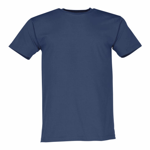Original Full-Cut T-Shirt marineblau | S | Nicht verfügbar | Nicht verfügbar | Nicht verfügbar