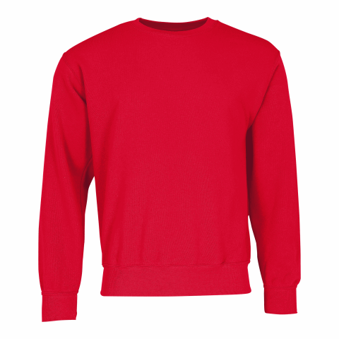 Set-In Sweatshirt