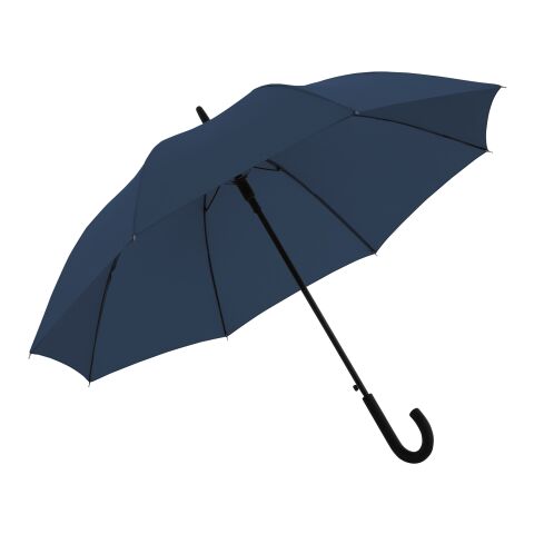 Werbeartikel Trend Golf AC – marineblau – mit Logo bedruckt
