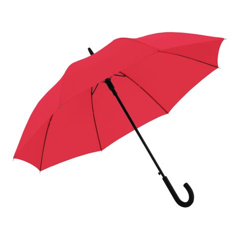 Werbeartikel Trend Golf AC – rot – mit Logo bedruckt