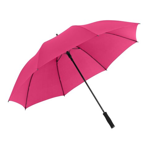 Werbeartikel doppler Hit Golf XXL AC – pink – mit Logo bedruckt