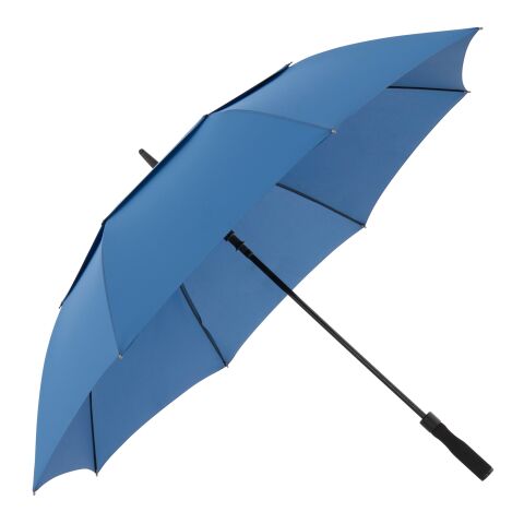 Werbeartikel doppler Fiber Golf AC Air – blau – mit Logo bedruckt