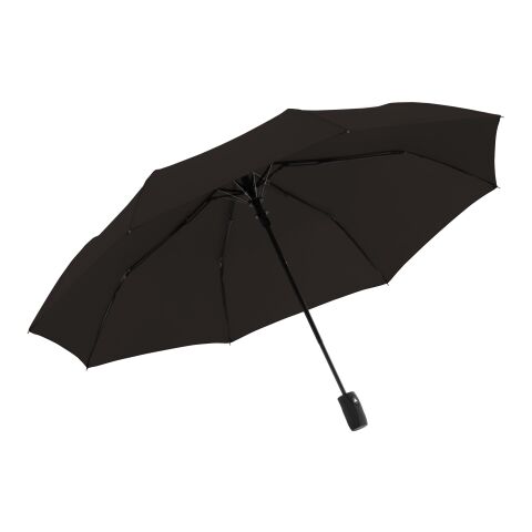 Werbeartikel Trend Mini AC – schwarz – mit Logo bedruckt
