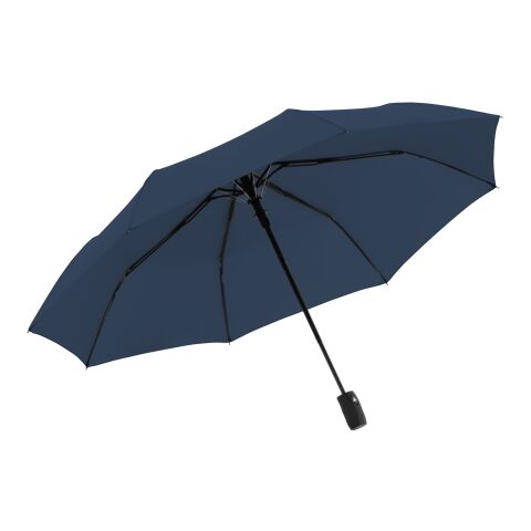 Werbeartikel Trend Mini AC – marineblau – mit Logo bedruckt