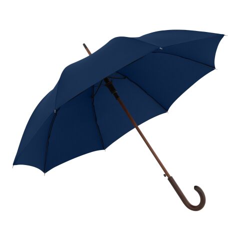 Werbeartikel doppler Oslo AC – marineblau – mit Logo bedruckt