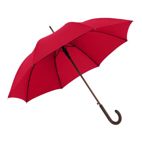 Werbeartikel doppler Oslo AC – rot – mit Logo bedruckt