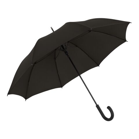 Werbeartikel doppler Fiber Flex Golf AC – schwarz – mit Logo bedruckt
