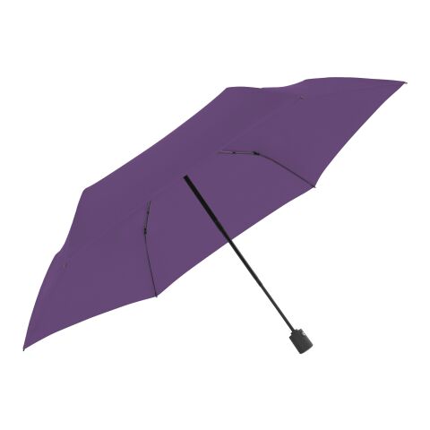 Werbeartikel doppler Zero* Magic AOC – violett – mit Logo bedruckt