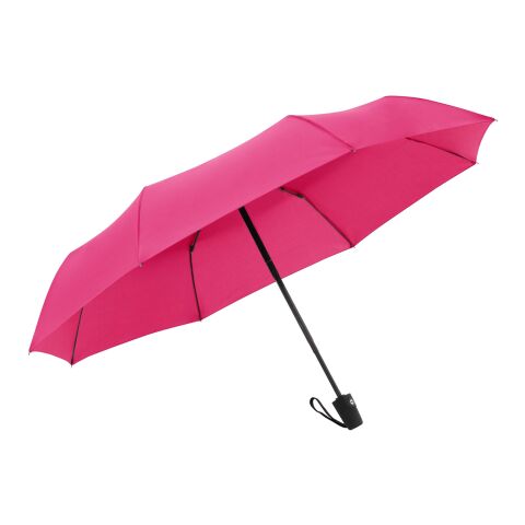 Werbeartikel doppler Hit Magic – pink – mit Logo bedruckt