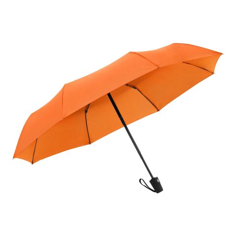 Werbeartikel doppler Hit Magic – orange – mit Logo bedruckt