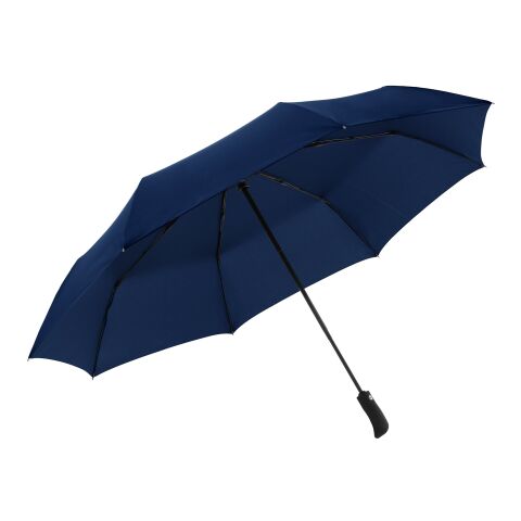 Werbeartikel doppler Hit Magic XL – marineblau – mit Logo bedruckt