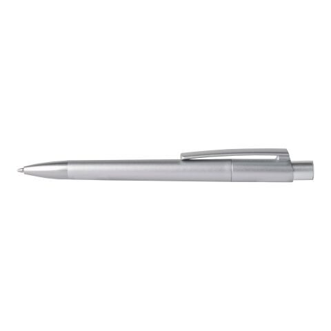 Werbeartikel Delta Premium – Silber – mit Logo bedruckt