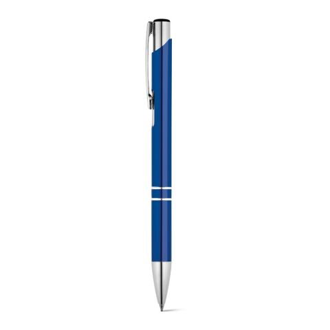 BETA BK. Aluminium-Kugelschreiber mit Clip
