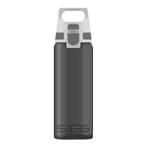 SIGG Total Color 0.6 L anthrazit-grau | ohne Werbeanbringung
