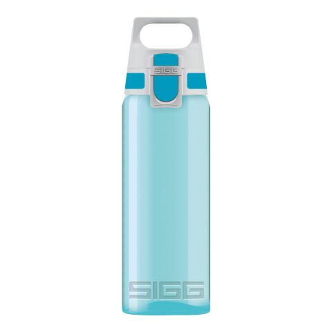 SIGG Total Color 0.6 L hellblau-grau | ohne Werbeanbringung