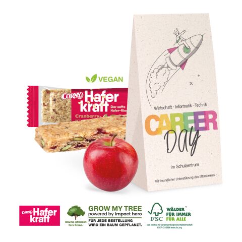 Power Bag „Apfel &amp; Haferkraft“