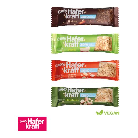 CORNY Haferkraft ohne Zuckerzusatz