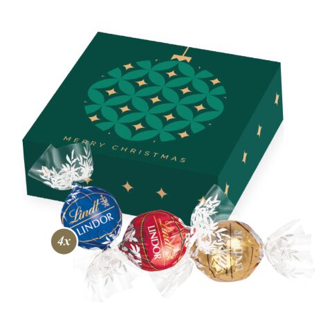Lindor Präsent, 4er