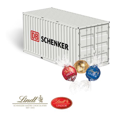 3D Präsent "Container"