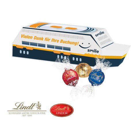 3D Präsent "Schiff"