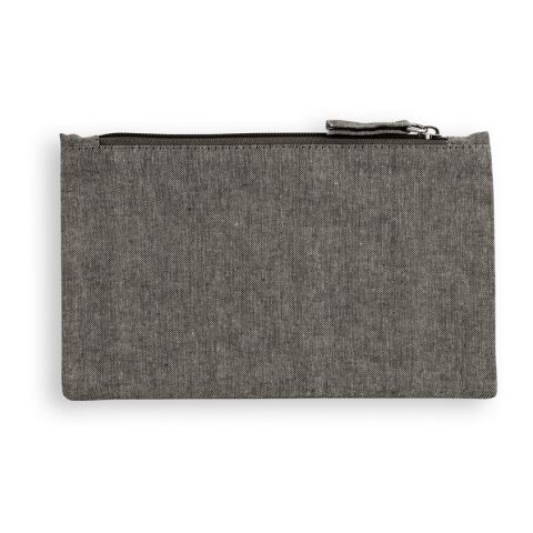 MILLIE. Multifunktionsbeutel aus recycelter Baumwolle (70%) und polyester (30% rPET) (140 g/m²) (140 g/m²)