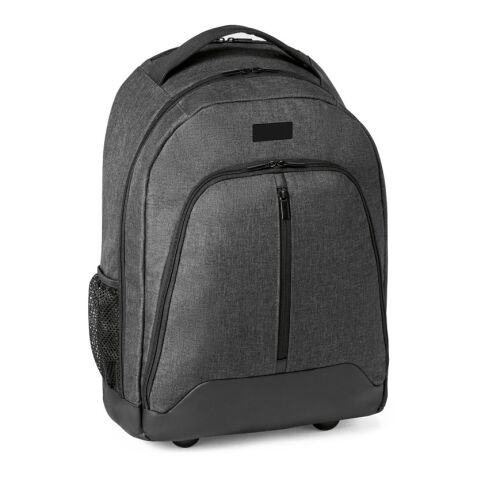 EINDHOVEN. Trolley-Rucksack für Laptop 15.6'' aus 600D Polyester